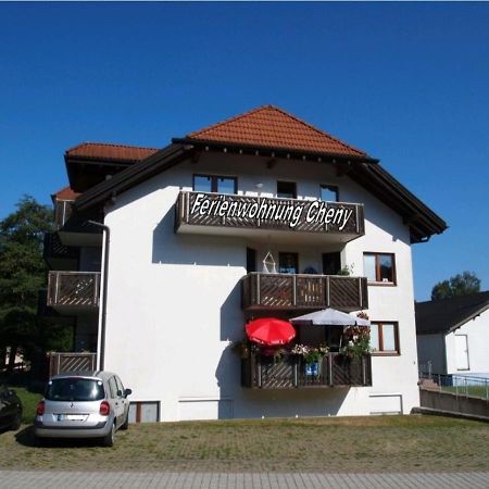 Ferienwohnung Fewo Cheny In Titisee Exterior foto
