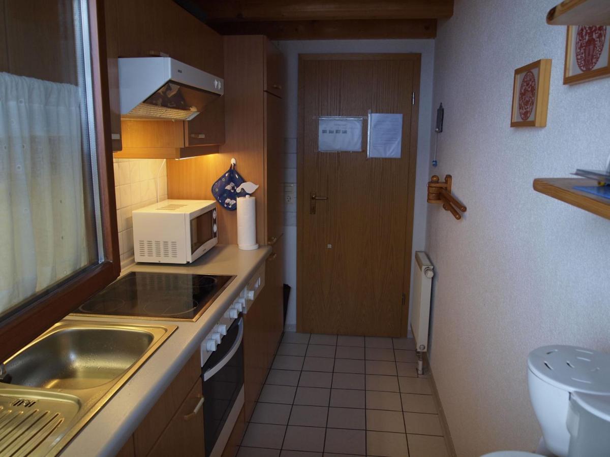 Ferienwohnung Fewo Cheny In Titisee Exterior foto