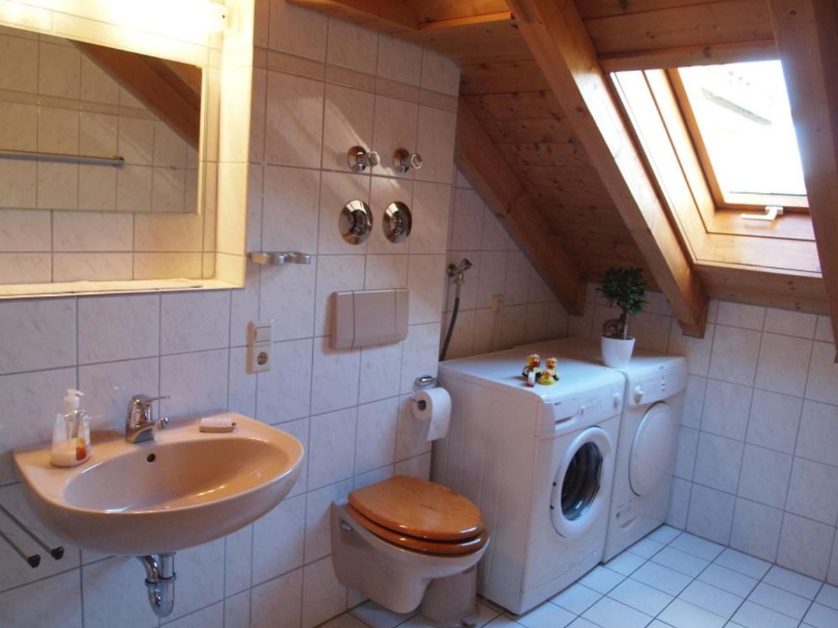 Ferienwohnung Fewo Cheny In Titisee Exterior foto