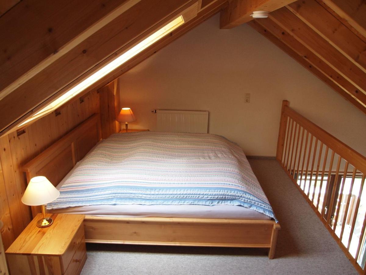 Ferienwohnung Fewo Cheny In Titisee Exterior foto