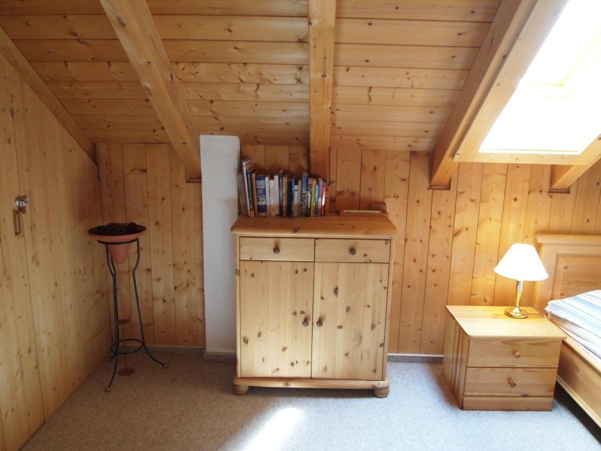 Ferienwohnung Fewo Cheny In Titisee Exterior foto