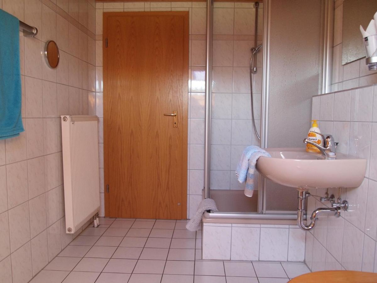 Ferienwohnung Fewo Cheny In Titisee Exterior foto