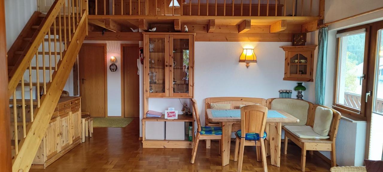 Ferienwohnung Fewo Cheny In Titisee Exterior foto